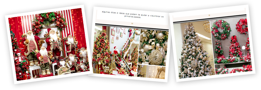fotos ebook natal cromus