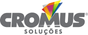Logotipo Cromus